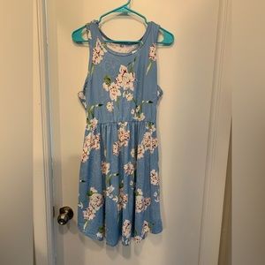 Summer dress